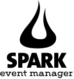 Spark logo
